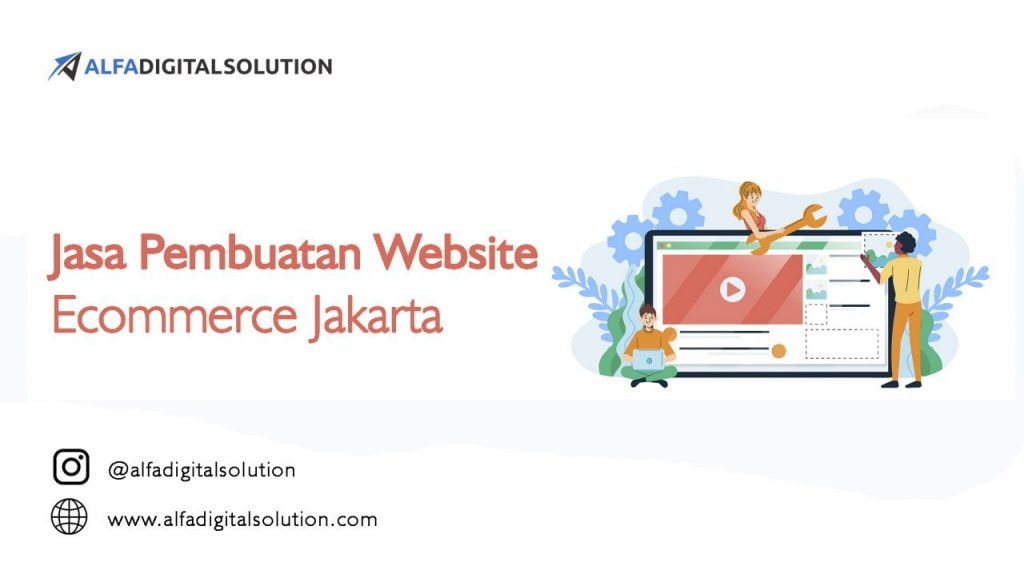 Jasa Pembuatan Website Bogor Arcorpweb