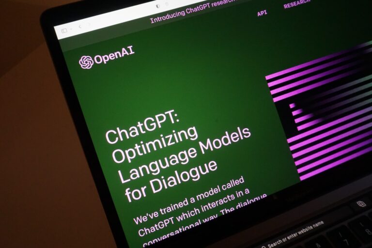 Inilah Manfaat ChatGPT dan OpenAI untuk Melejitkan Bisnis Anda