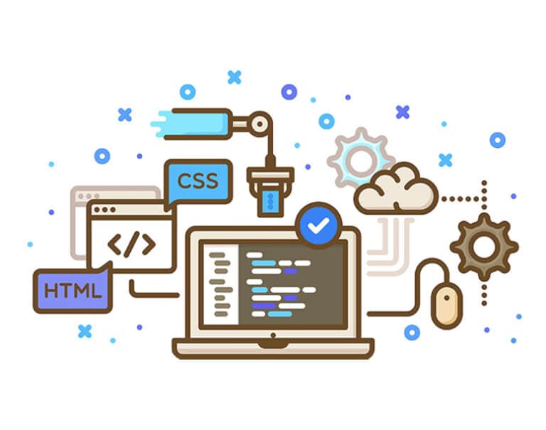 Proses Pembuatan Website: Langkah-Langkah Membangun Situs Web