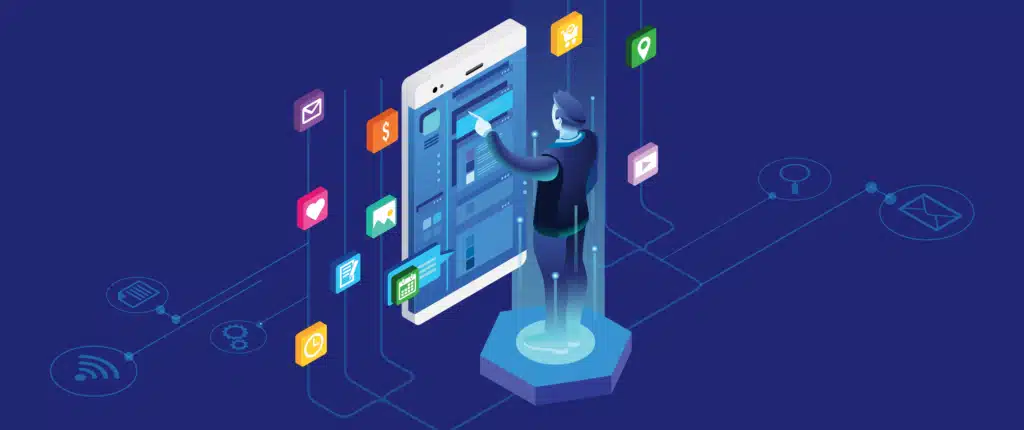 user experience atau pengalaman pengguna