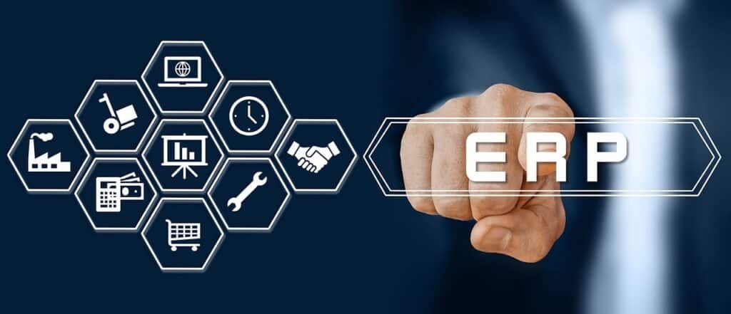 ERP Cloud Vs On-Premises