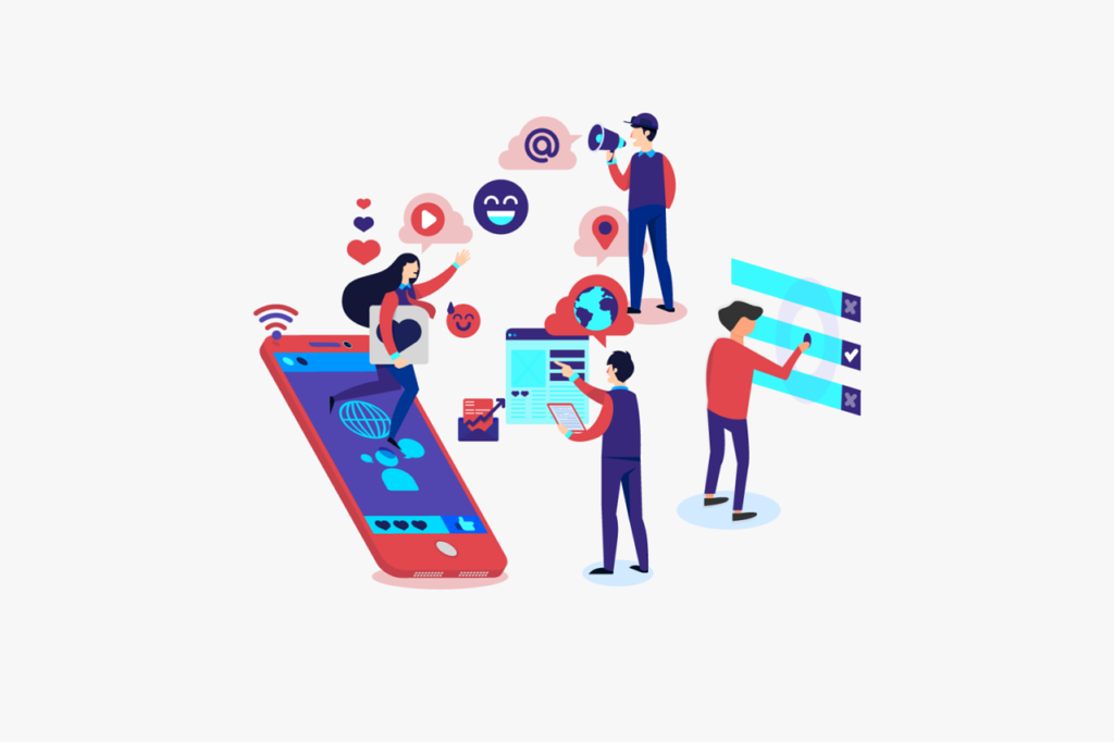 pengembangan aplikasi mobile untuk meningkatkan pengalaman pelanggan