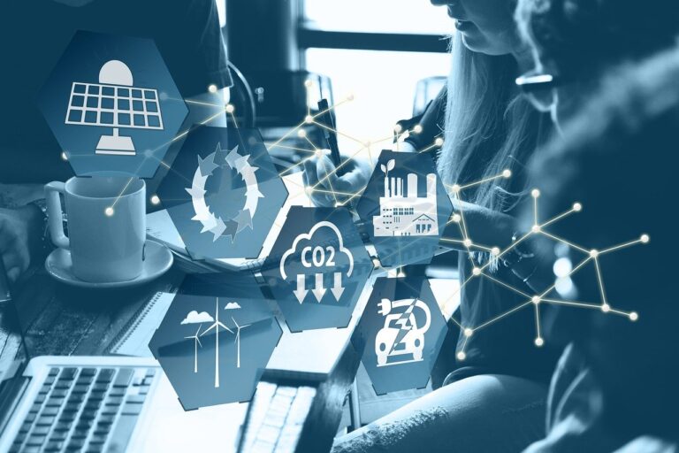 Sustainable Tech Innovations