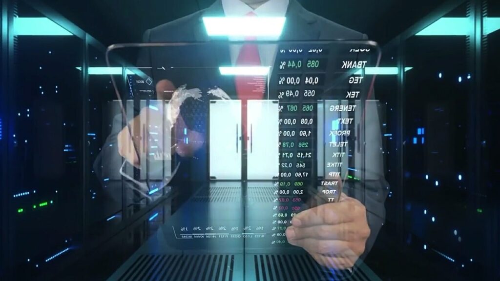 teknologi quantum computing