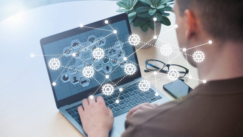 Manfaat Sistem ERP untuk Produktivitas Perusahaan