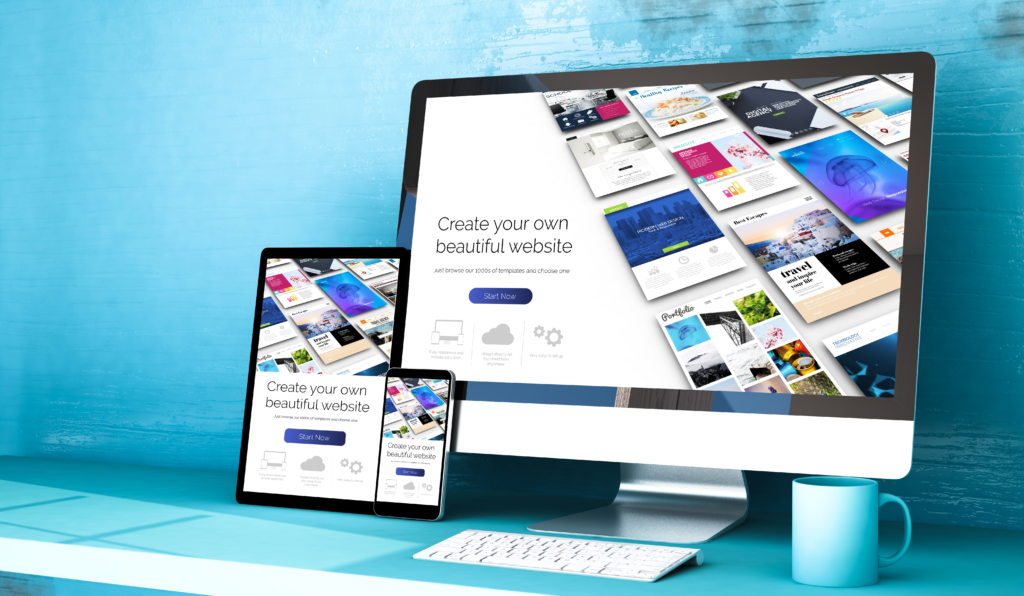 Peran Pentingnya Website untuk Bisnis