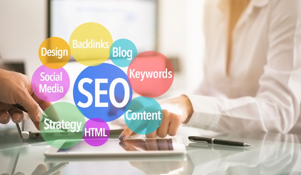Peran Pentingnya Website untuk Bisnis