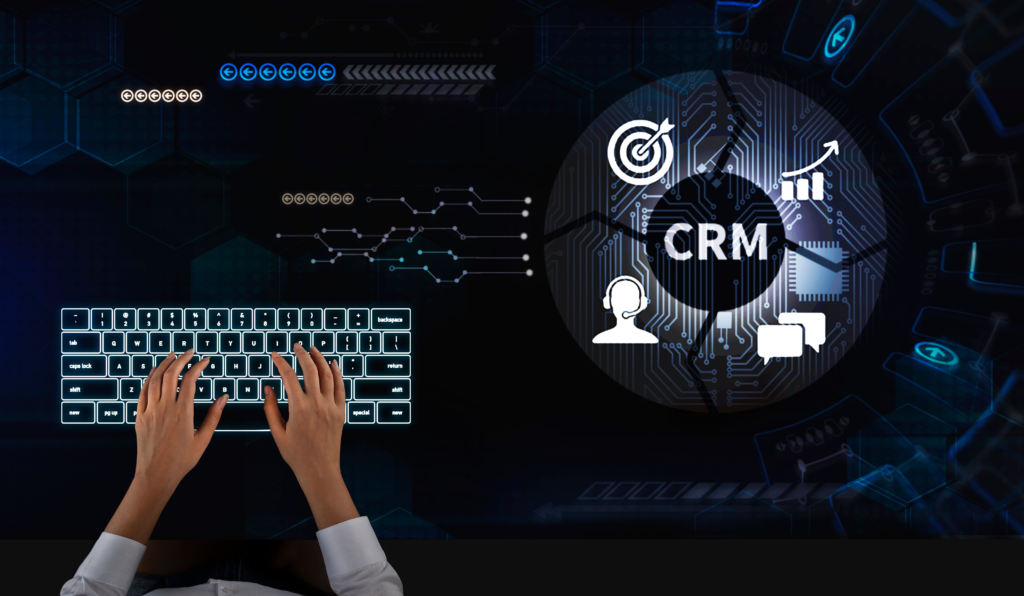 CRM untuk Bisnis