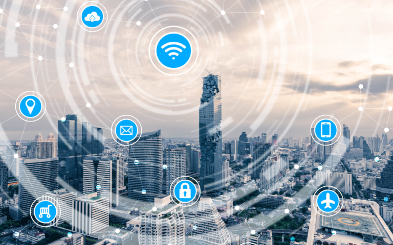 Infrastruktur IT Perusahaan