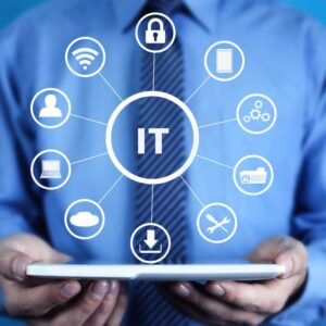 it vendor jakarta