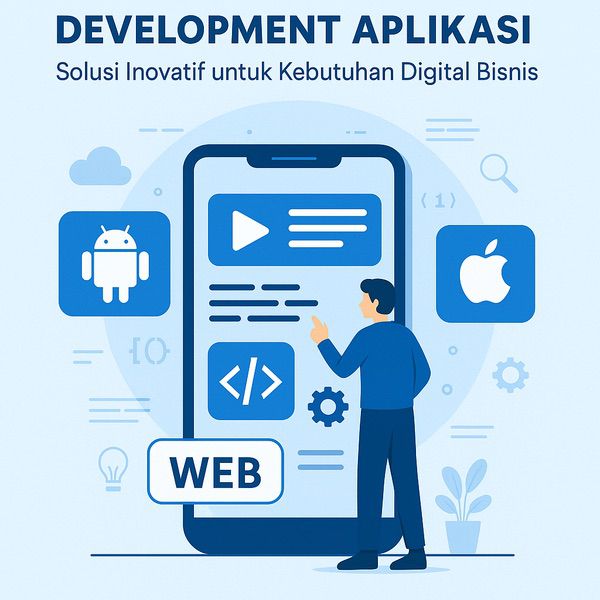 Development Aplikasi
