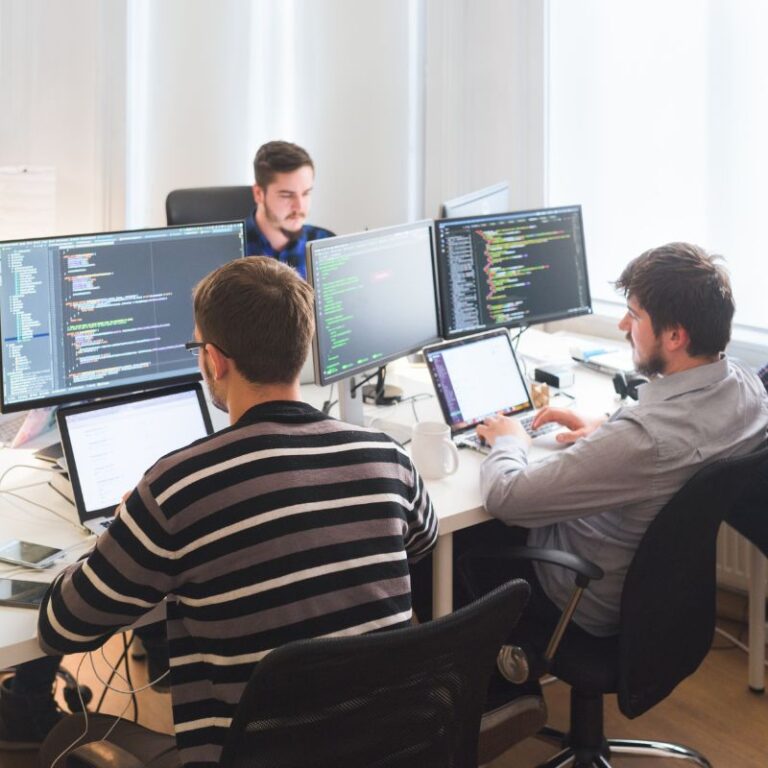 Software House Indonesia
