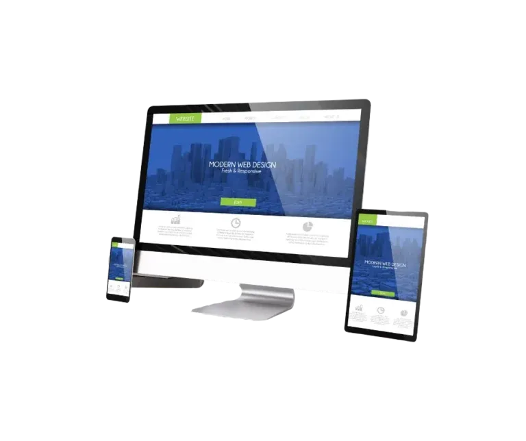 jasa pembuatan website professional untuk umkm, startup, perusahaan