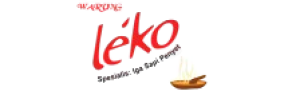 warung leko