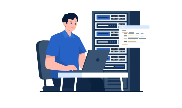 jasa maintenance system, website dan aplikasi