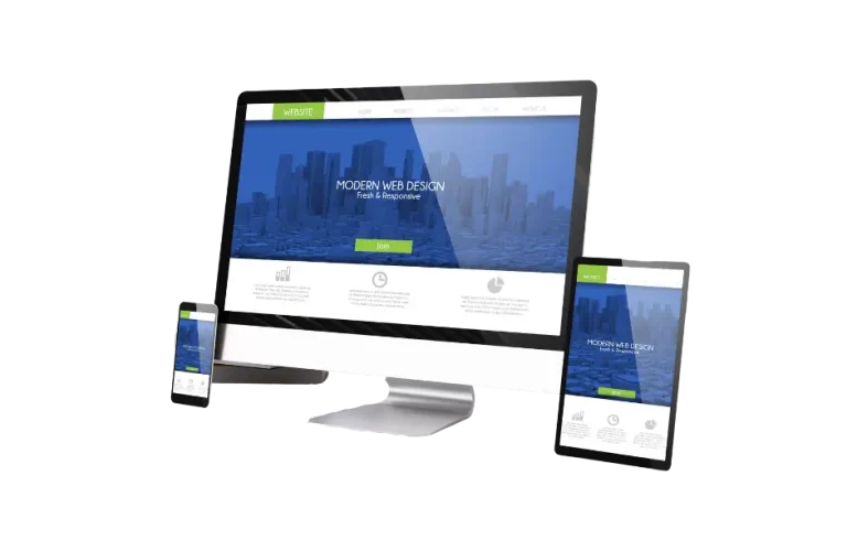 jasa pembuatan website professional untuk umkm, startup, perusahaan